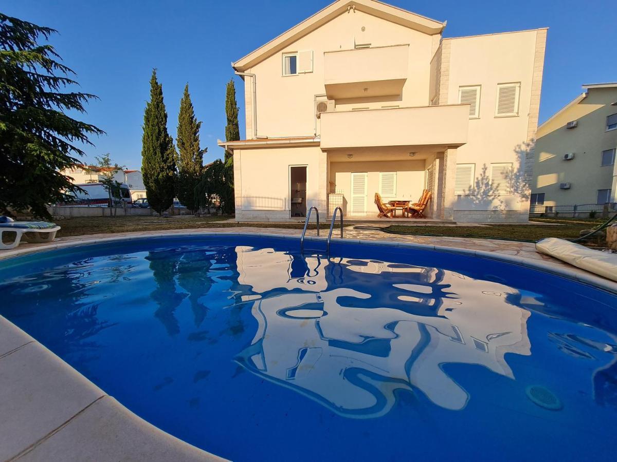 Mali San Apartment Trogir